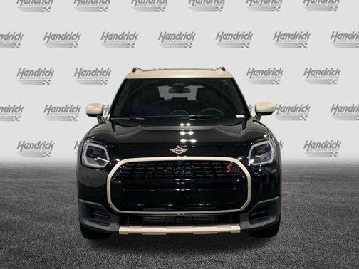 2026 MINI Countryman S