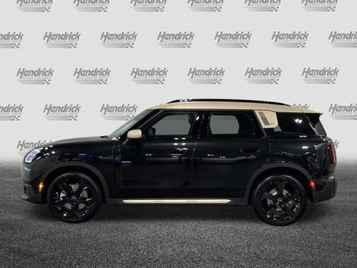 2026 MINI Countryman S