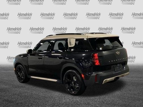 2026 MINI Countryman S