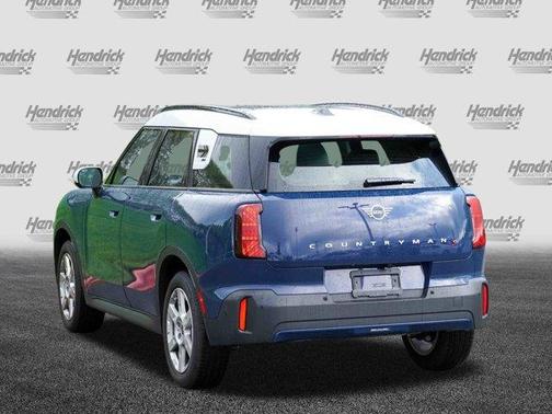 2025 MINI Countryman S