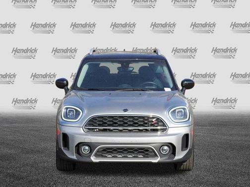 2024 MINI Countryman Cooper S ALL4