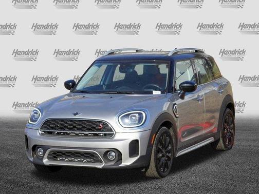 2024 MINI Countryman Cooper S ALL4