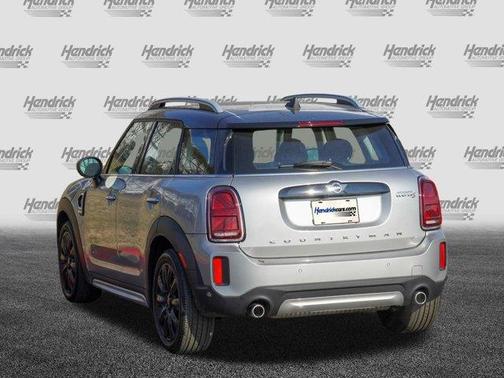 2024 MINI Countryman Cooper S ALL4