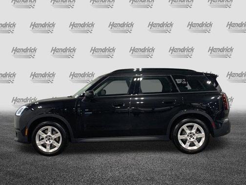 2025 MINI Countryman S