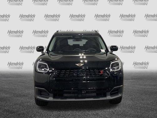 2025 MINI Countryman S