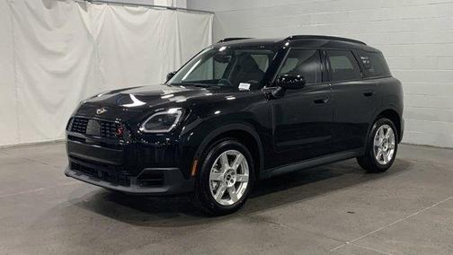 2025 MINI Countryman S