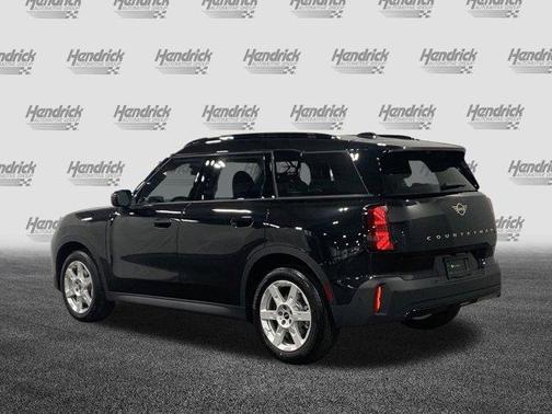 2025 MINI Countryman S