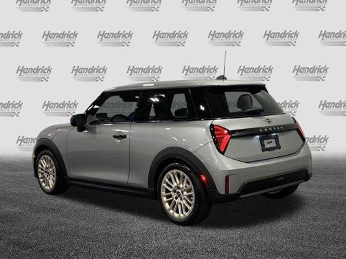 2025 MINI Hardtop COOPER