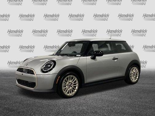 2025 MINI Hardtop COOPER