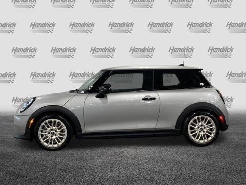 2025 MINI Hardtop COOPER
