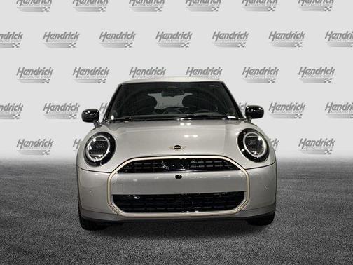 2025 MINI Hardtop COOPER