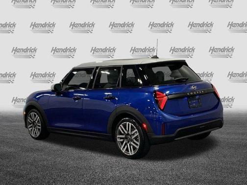 2026 MINI Hardtop Cooper S