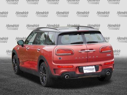 2023 MINI Clubman Cooper S ALL4