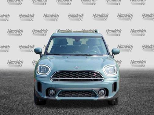 2023 MINI Countryman Cooper S
