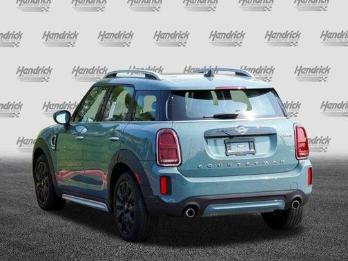 2023 MINI Countryman Cooper S