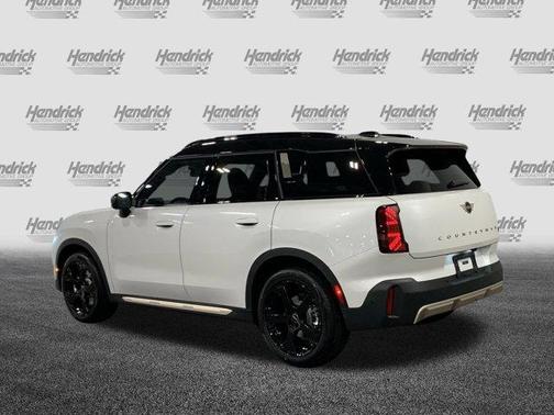 2025 MINI Countryman S