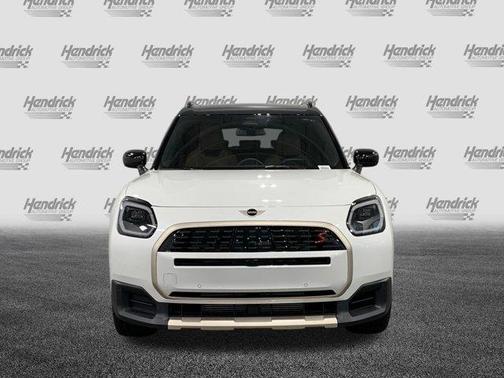 2025 MINI Countryman S