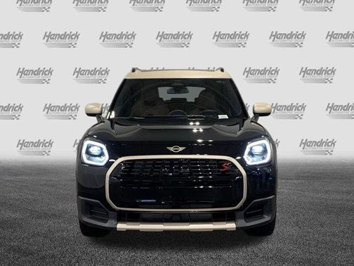 2026 MINI Countryman S