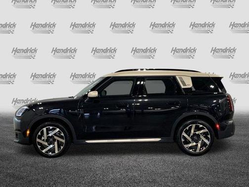 2026 MINI Countryman S