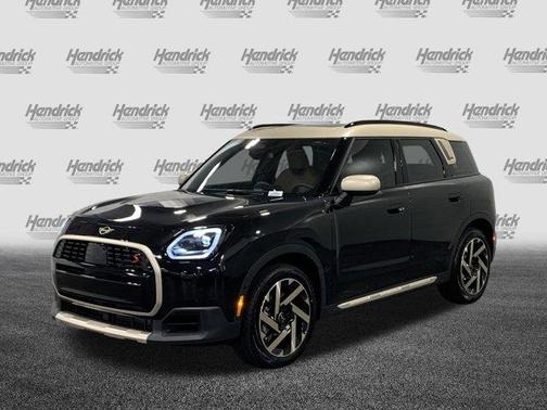2026 MINI Countryman S