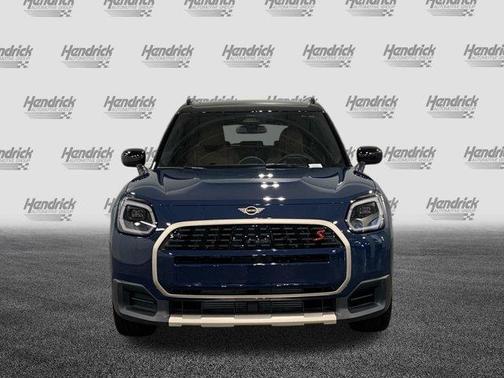 2025 MINI Countryman S