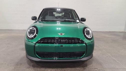 2026 MINI Hardtop Cooper