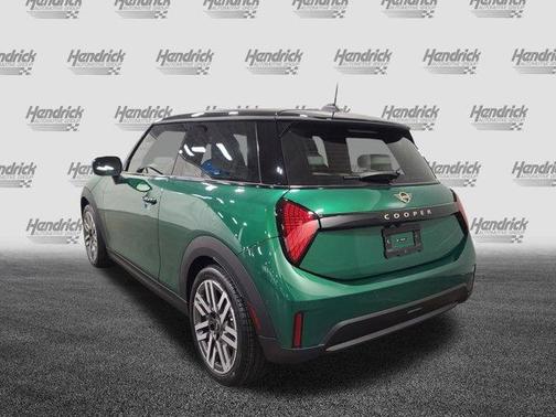 2026 MINI Hardtop Cooper