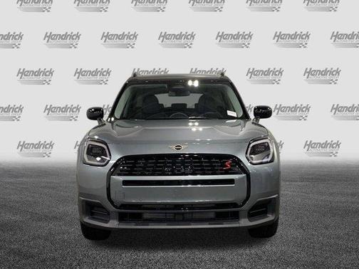 2025 MINI Countryman S