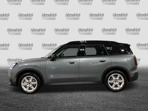 2025 MINI Countryman S