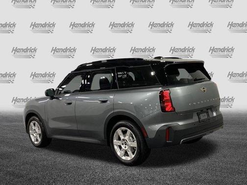 2025 MINI Countryman S