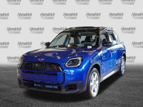 2025 MINI Countryman S
