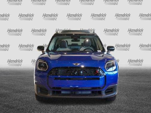 2025 MINI Countryman S