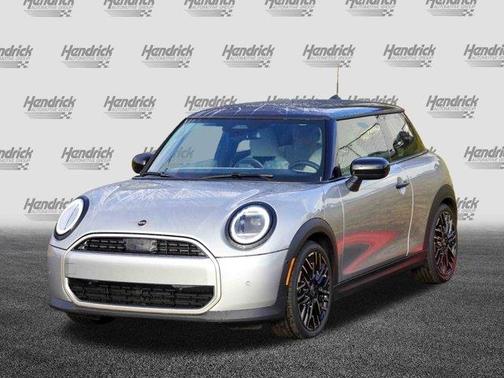 2025 MINI Hardtop COOPER
