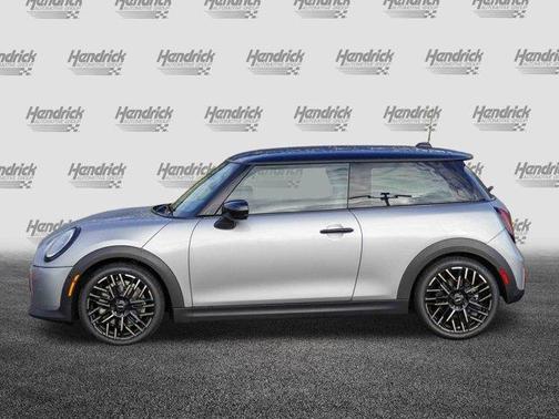 2025 MINI Hardtop COOPER