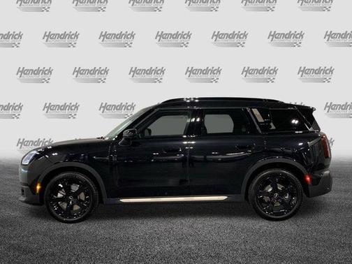 2025 MINI Countryman S