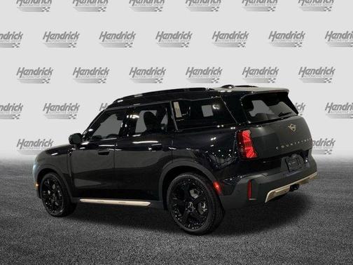 2025 MINI Countryman S