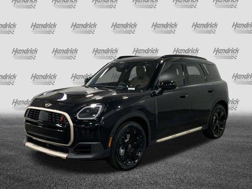 2025 MINI Countryman S