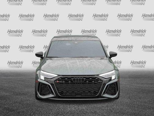 2024 Audi RS 3 2.5T