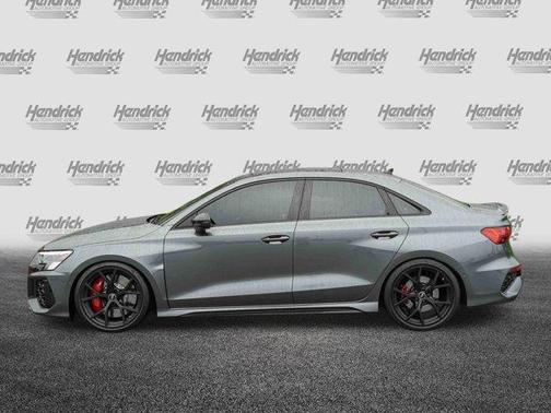 2024 Audi RS 3 2.5T