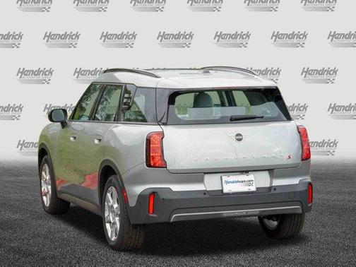 2025 MINI Countryman S