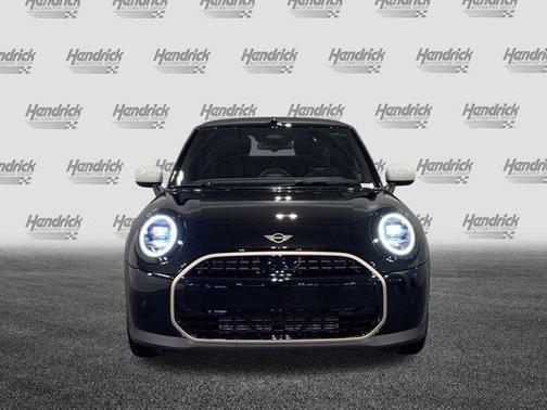 2026 MINI Convertible Cooper