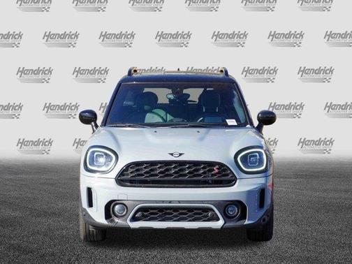 2023 MINI Countryman Cooper S