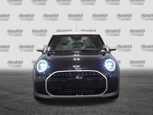 2026 MINI Hardtop Cooper S