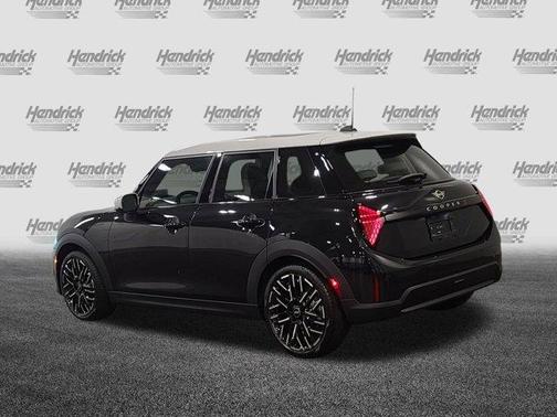 2026 MINI Hardtop Cooper S