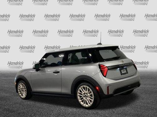 2025 MINI Hardtop Cooper