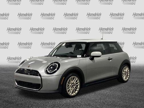 2025 MINI Hardtop Cooper