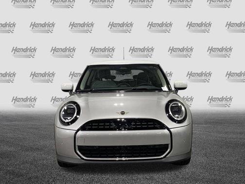 2025 MINI Hardtop Cooper