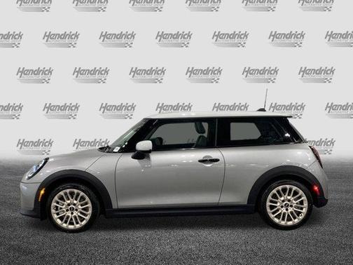 2025 MINI Hardtop Cooper