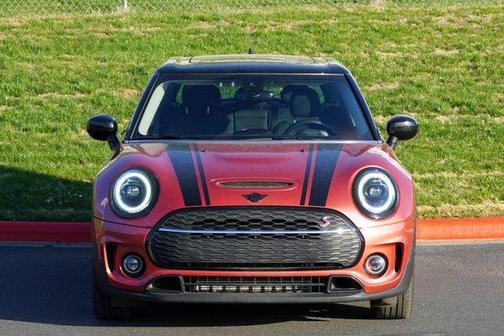2024 MINI Clubman Cooper S