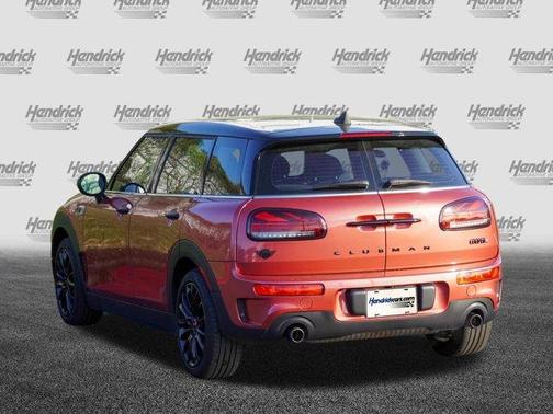 2024 MINI Clubman Cooper S